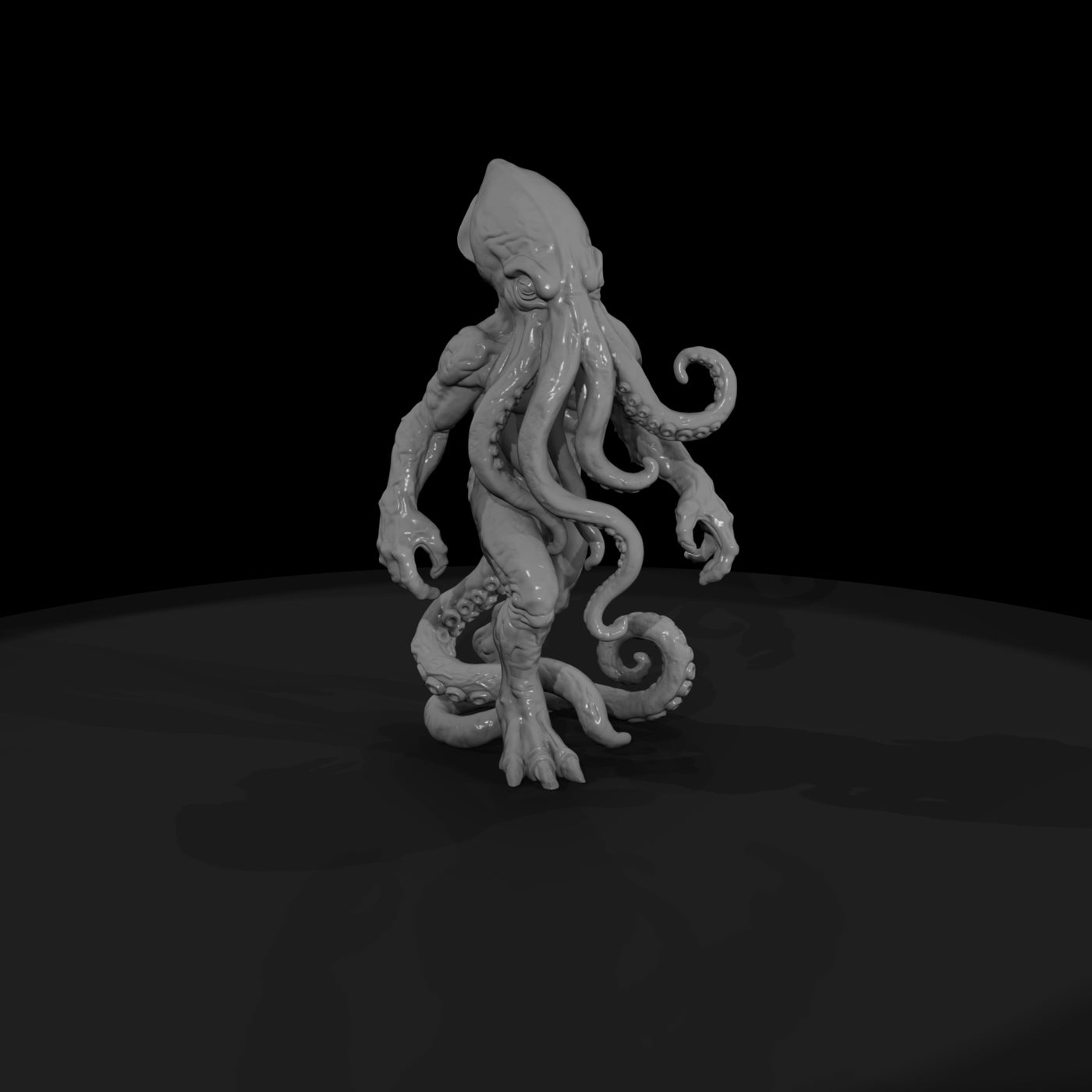 myth-0490-mythology-kraken-miniature-figure