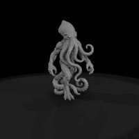 myth-0490-mythology-kraken-miniature-figure — thumbnail 4