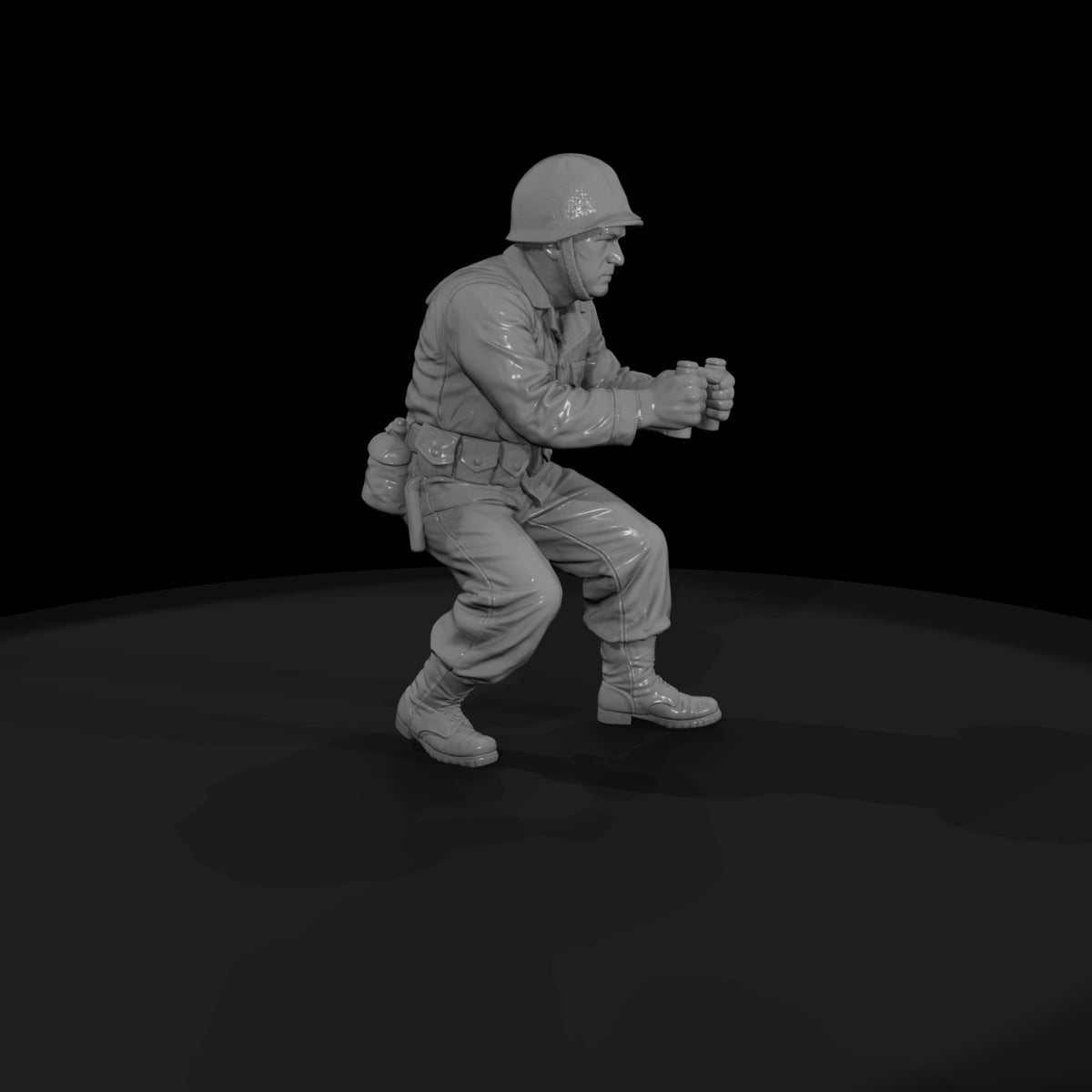 ww2-usmc-050-wwii-u-s-marine-corps-machine-gunner