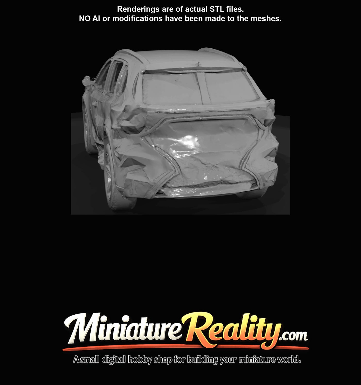 wrecked-modern-cars-totaled-family-suv