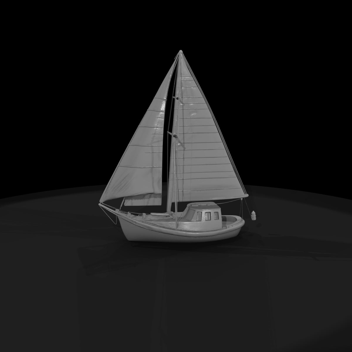 sailboat-yacht-miniature-for-dioramas-605048