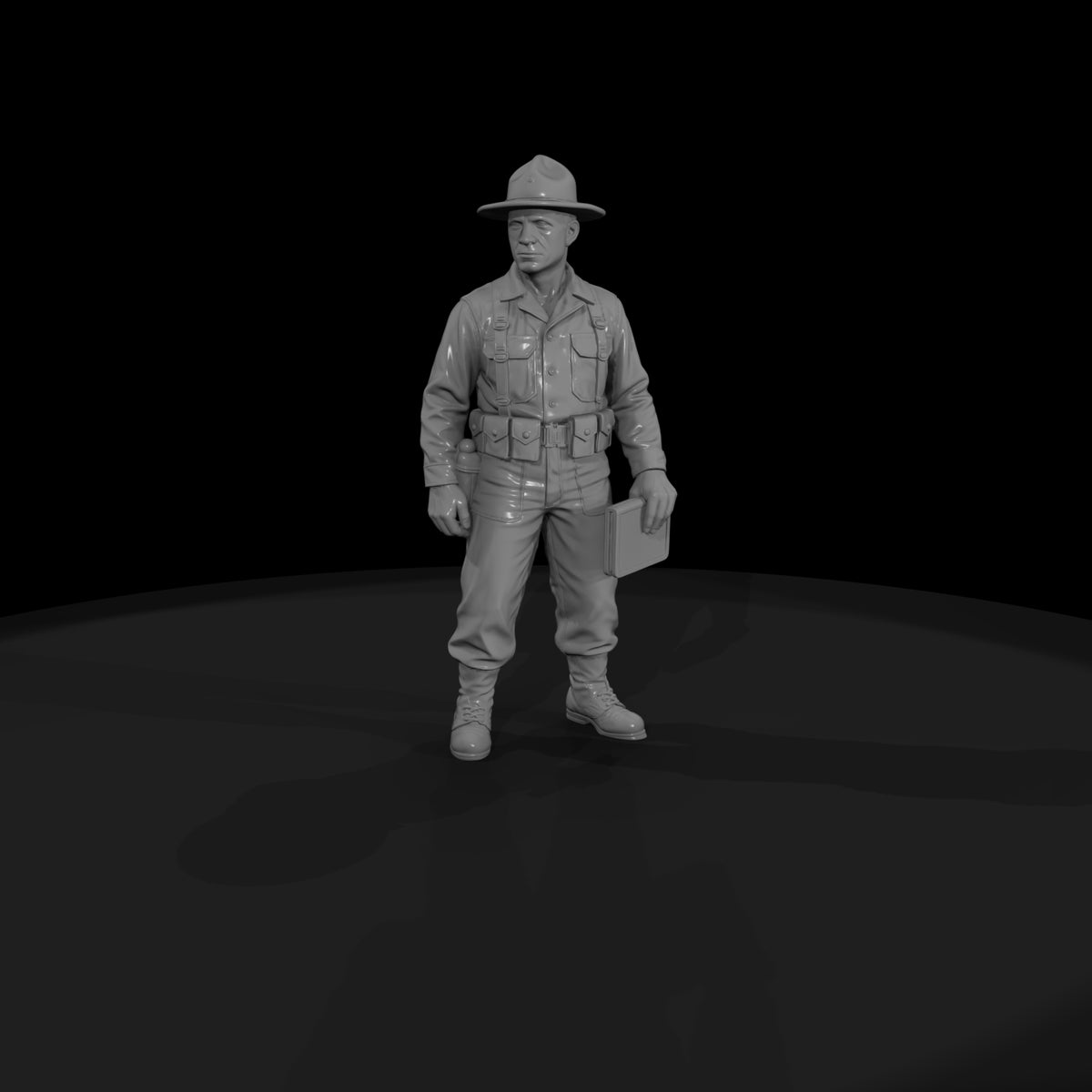 ww2-usmc-044-wwii-u-s-marine-corps-company-officer