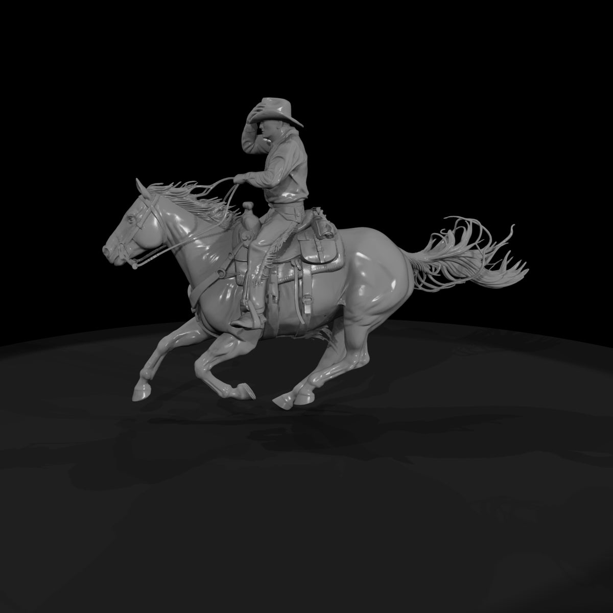 cowboy-on-galloping-horse-ho-scale-mounted-figure-3d-printable-250225