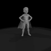 young-male-superhero — thumbnail 6