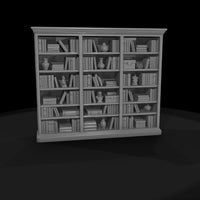 hitem-p164-bookshelf — thumbnail 4