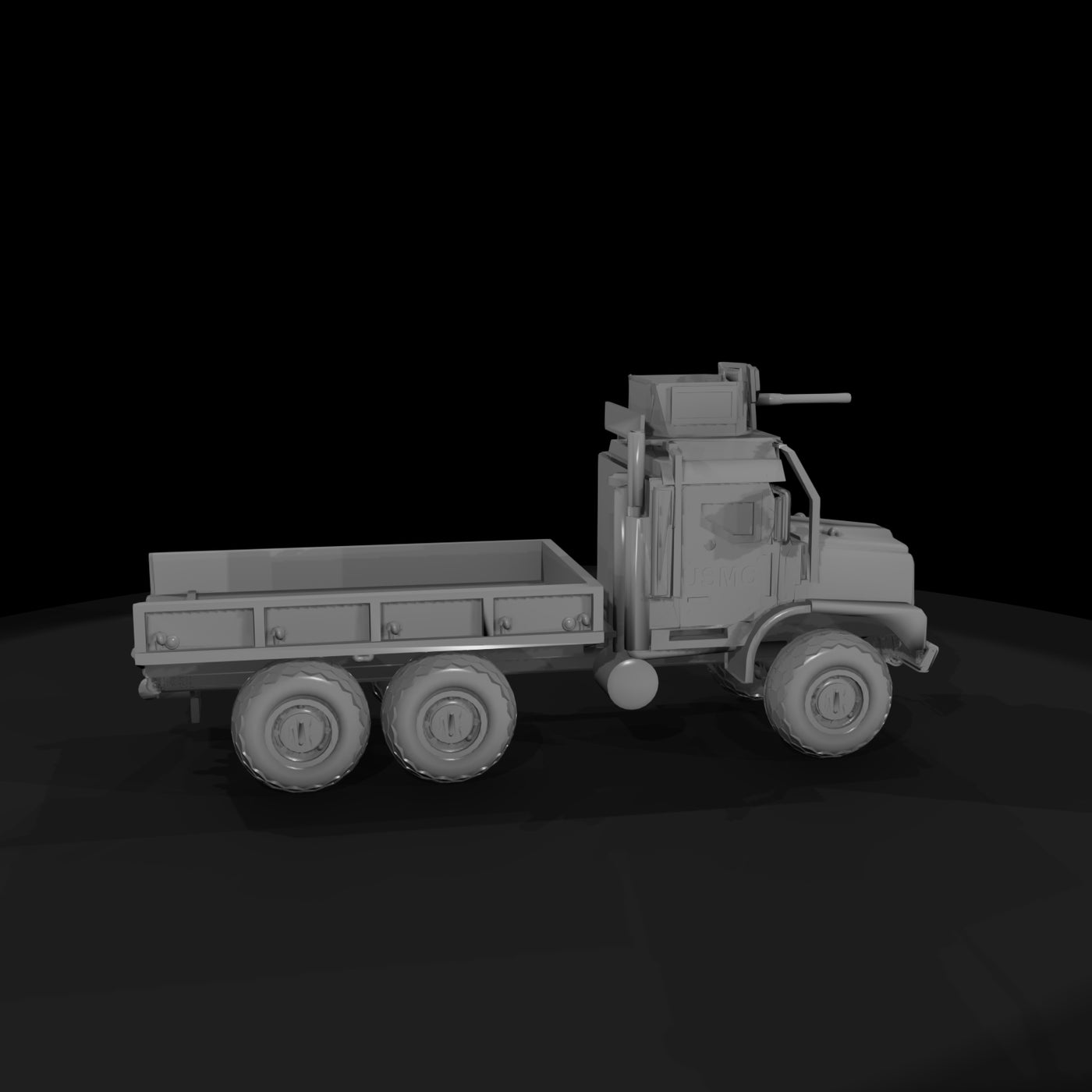 mtvr-mk23