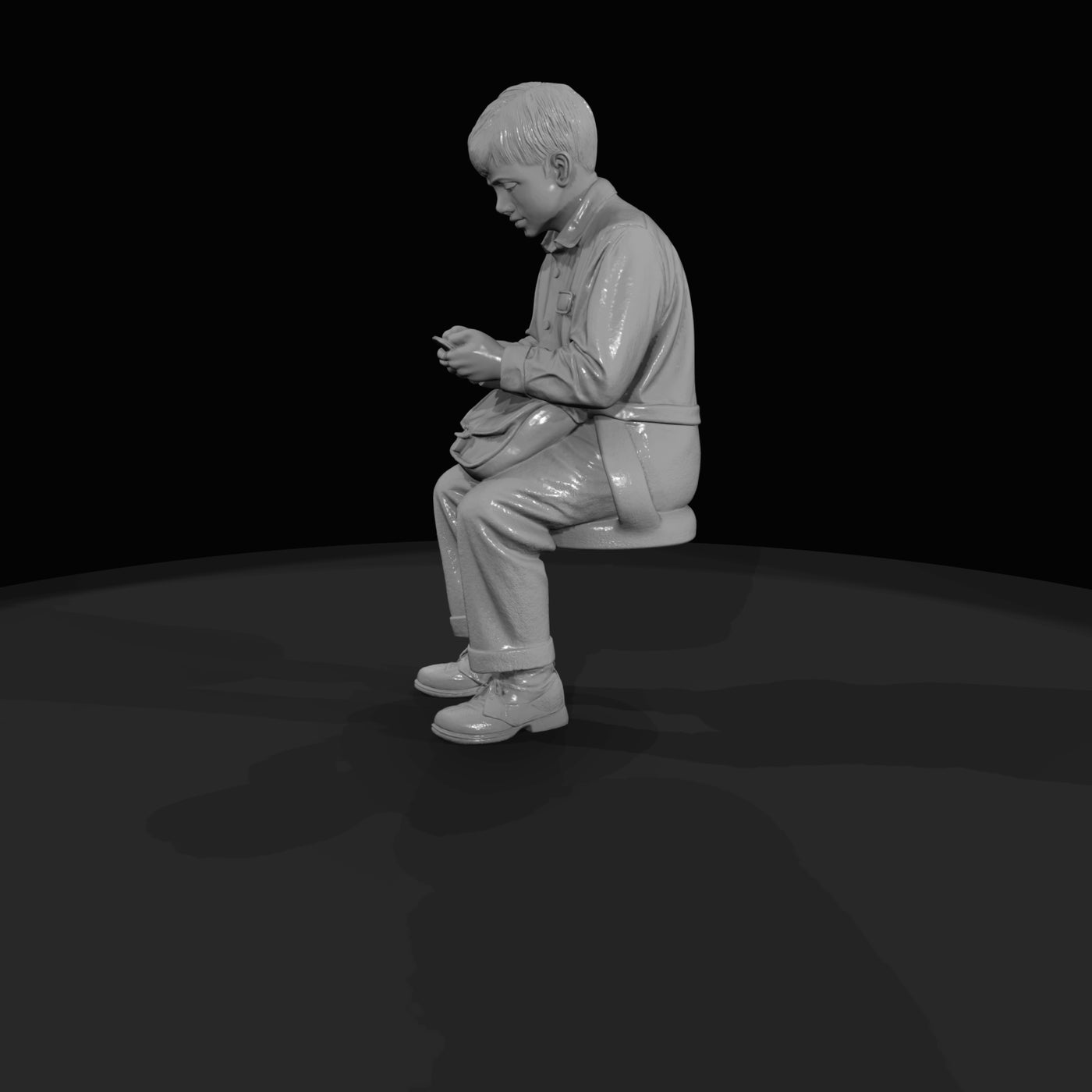 seated-passenger-figure-1960s-boy