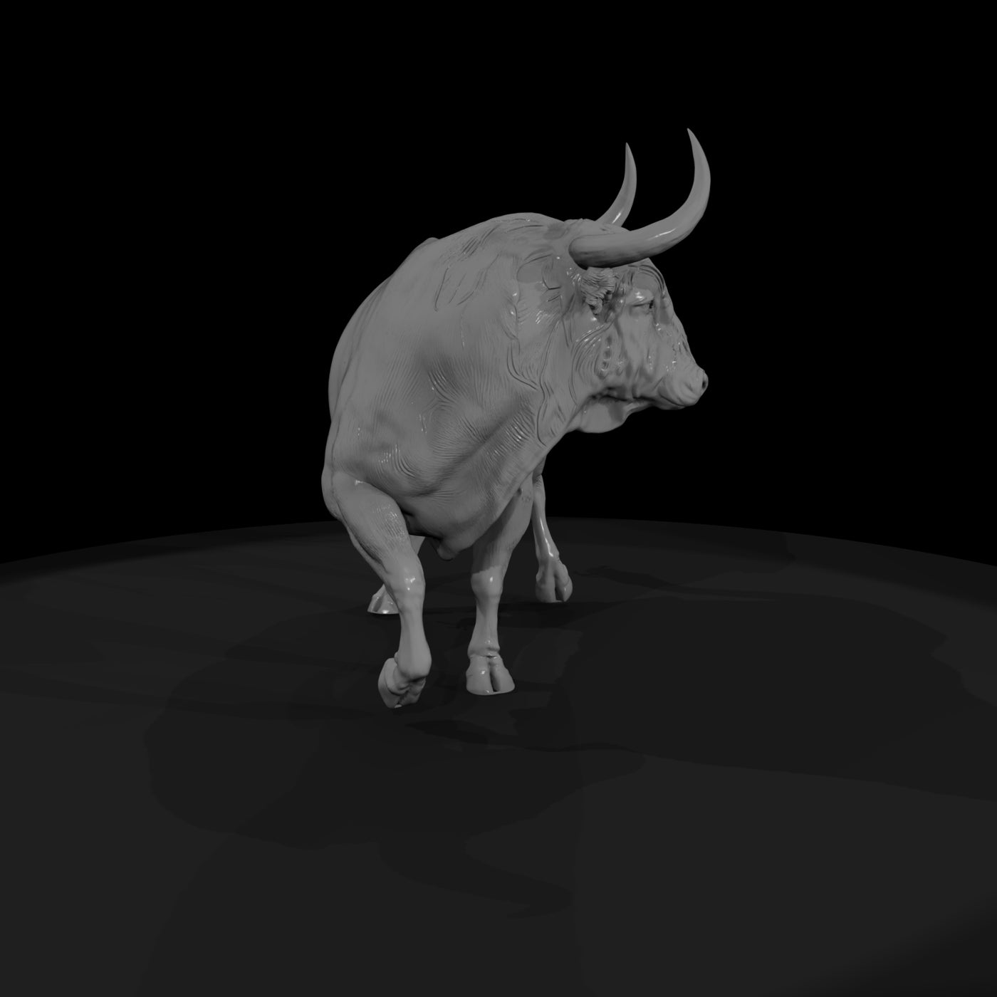 bull-with-large-horns-diorama-miniature-501044