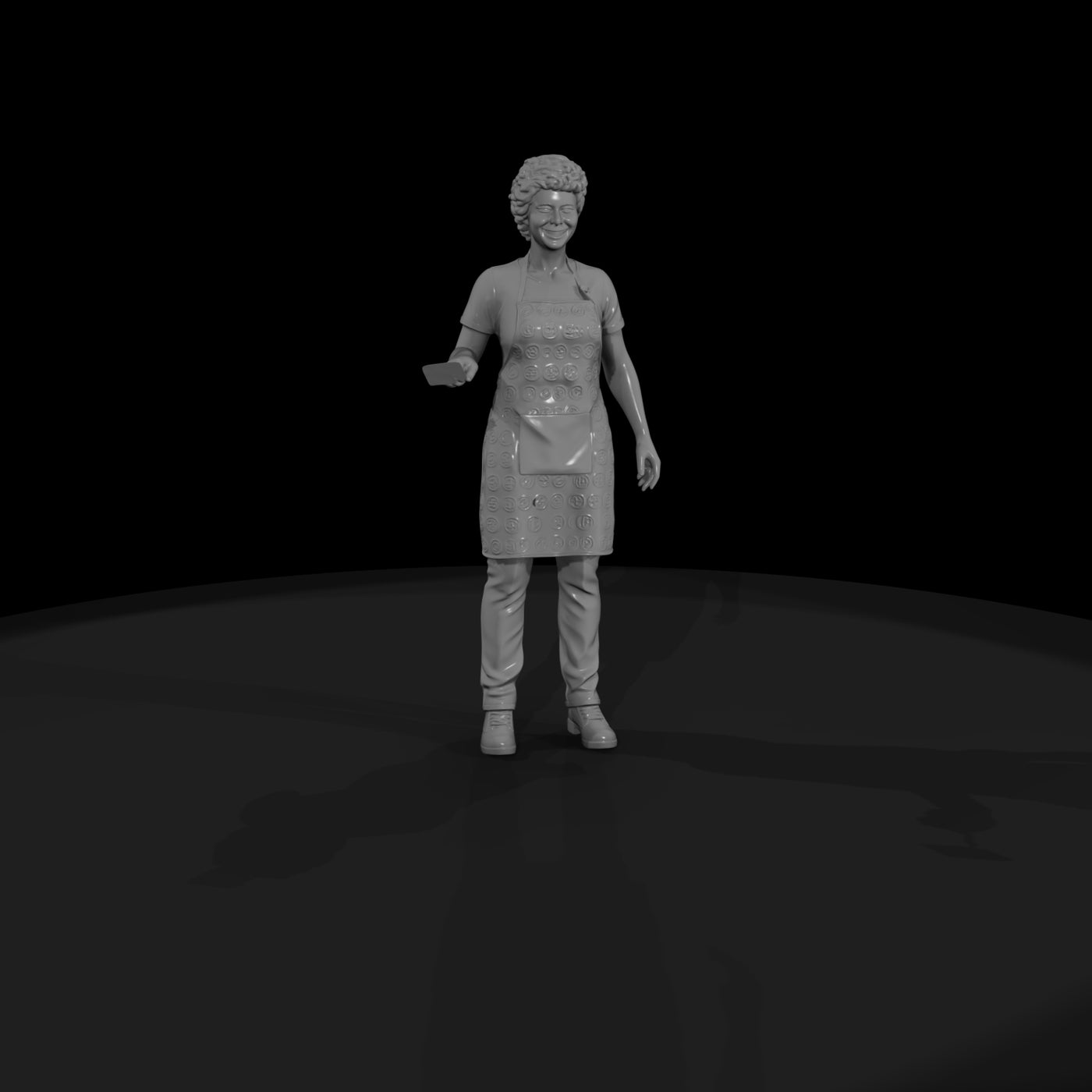 vendor