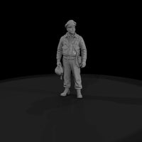 ww2-usaaf-001-wwii-u-s-army-air-forces-pilot-figur — thumbnail 4