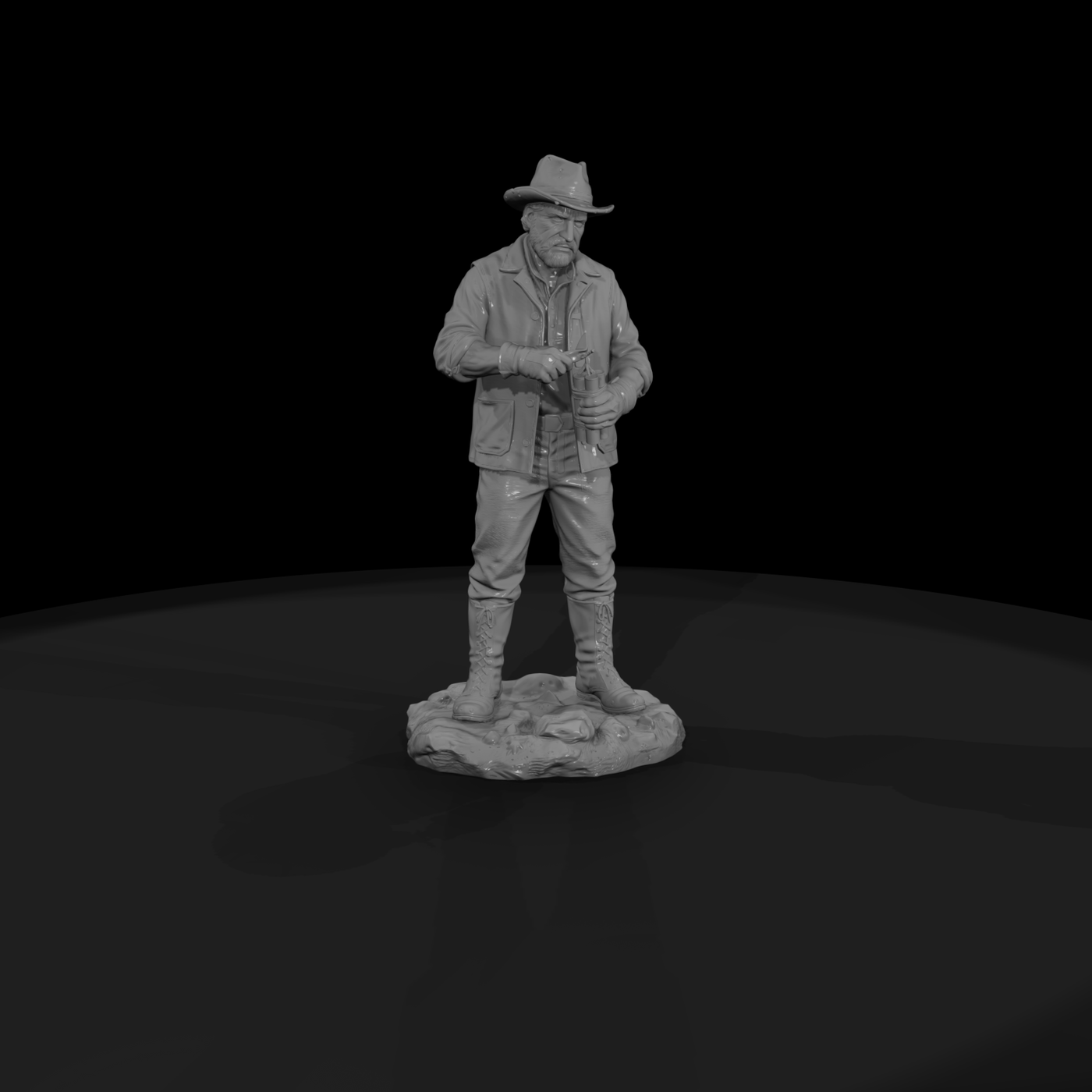 Ww 0071 Villain Dynamite Man