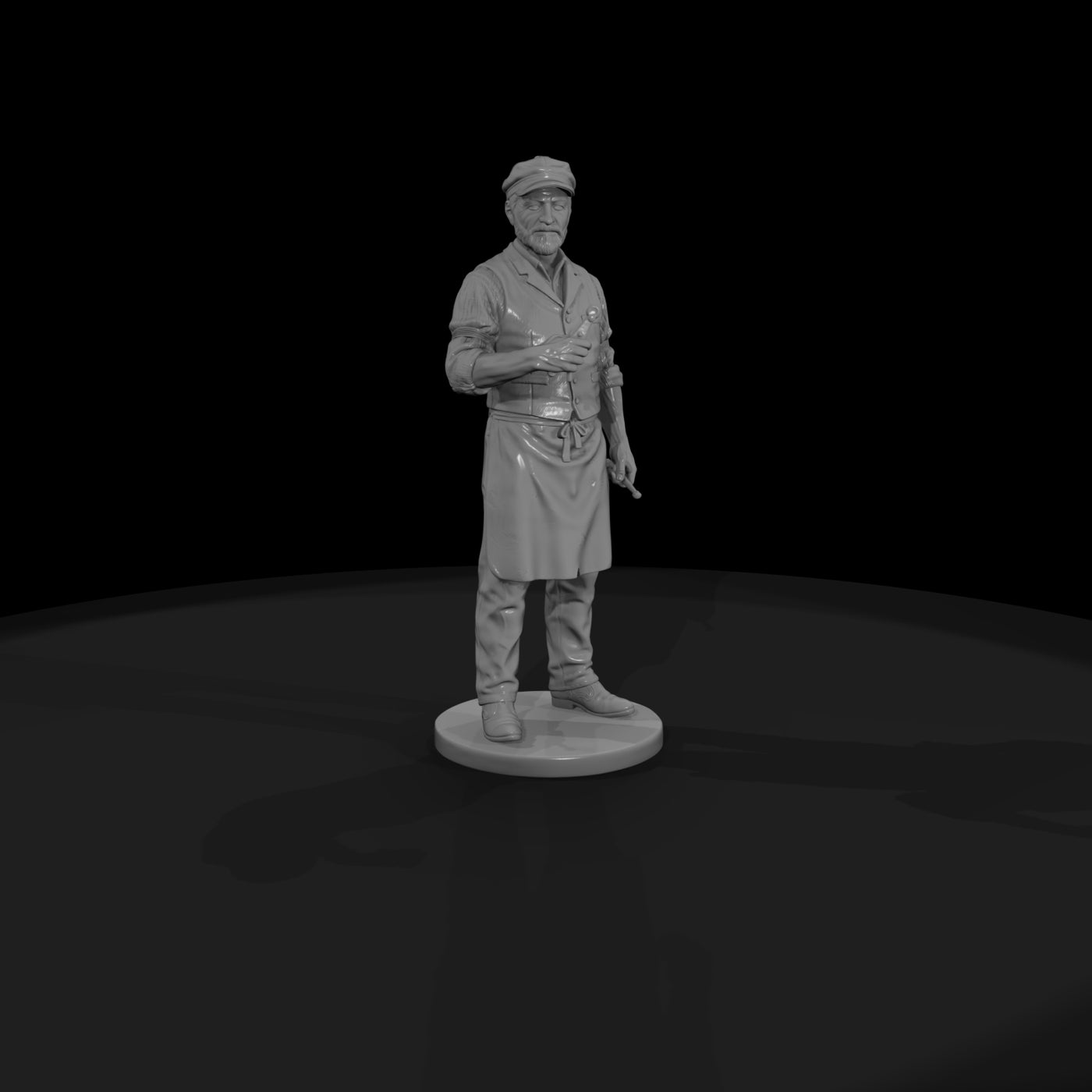 ww-0198-townsfolk-dentist