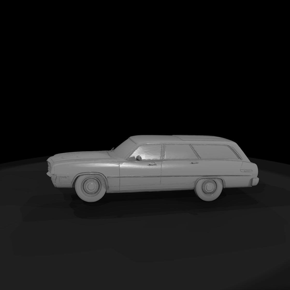 classic-station-wagon-ho-1-87-model-car-shell-134226