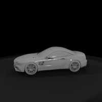 luxury-sports-coupe-ho-scale-diorama-car-761783 — thumbnail 5