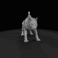 nightmare-clockwork-creatures-clockwork-wolf — thumbnail 4