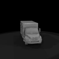 2002-international-durastar-ambulance-truck — thumbnail 6