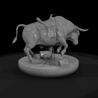 western-bar-object-mechanical — thumbnail 6