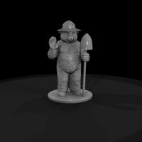 ranger-bear-with-shovel — thumbnail 7