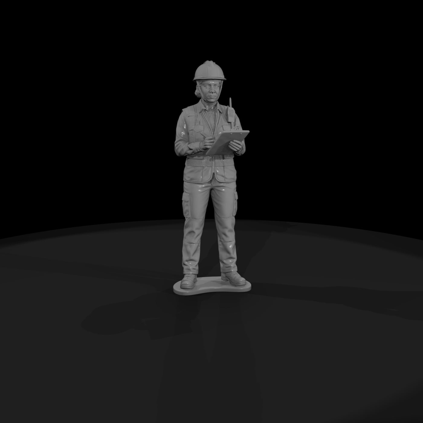 air-038-worker-ramp-safety-officer