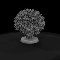 stylized-topiary-bush-diorama-miniature-390910 — thumbnail 5