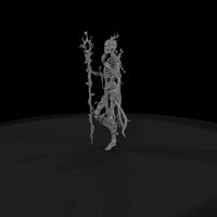 skeleton-druid — thumbnail 6