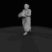 human-figure-life-size-representation-photograph-or-sculpture-drawing — thumbnail 4