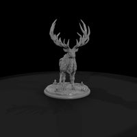 creature-p024-crystal-hide-elk — thumbnail 4