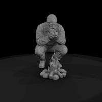 1890s-lumberjacks-lumberjack-warming-hands — thumbnail 6