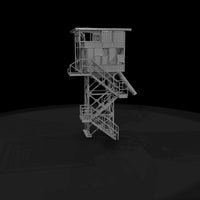 20260612-rusty-abandoned-ore-processing-tower-a1e0 — thumbnail 4