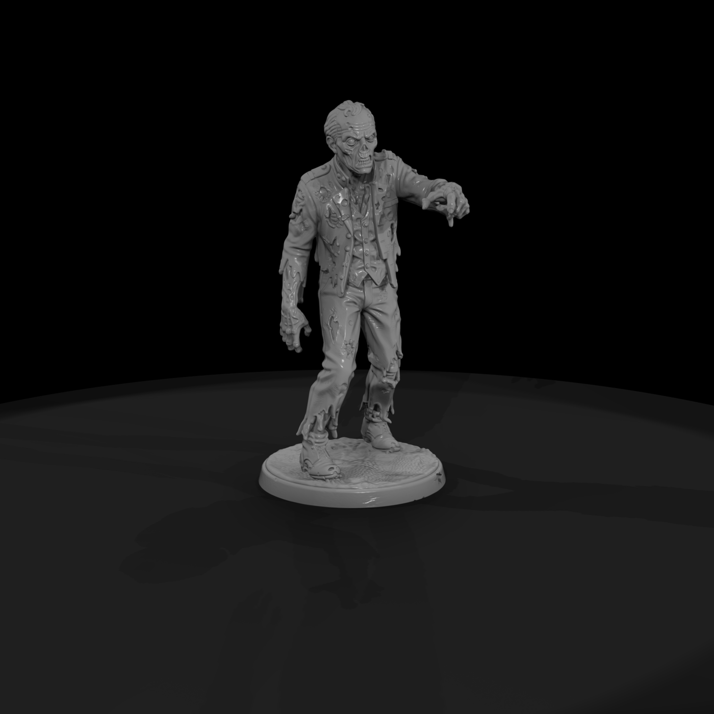Zom 099 Bellhop Advanced