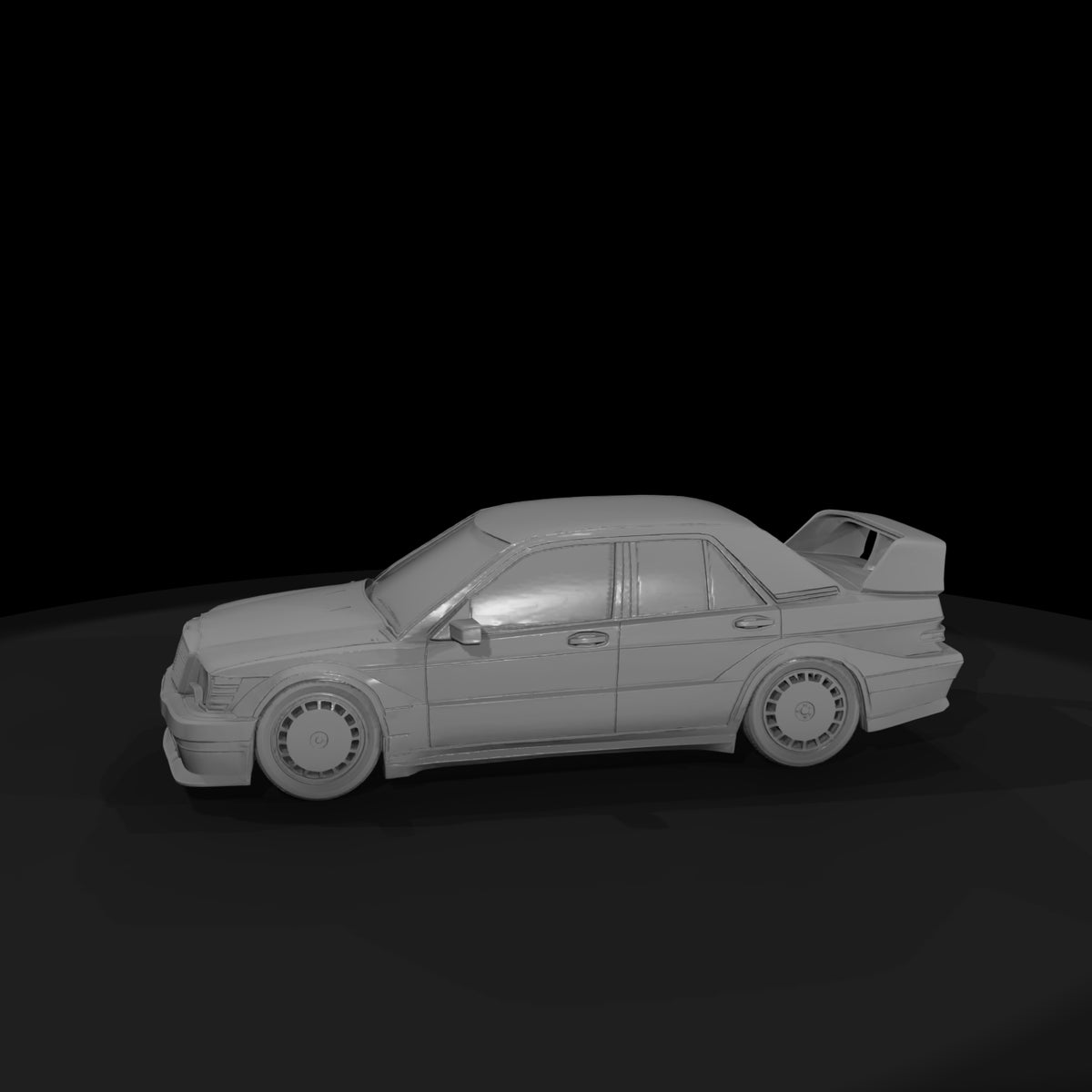 mercedes-benz-190e-evo-ii-diorama-racing-car-ho-1-87-384284