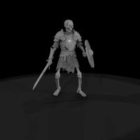 skeleton-warrior — thumbnail 6