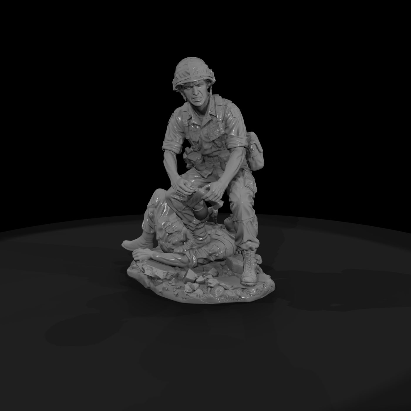 vnh-040-united-states-navy-corpsman-with-marines-2a9da3