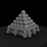 mil-033-civil-war-cannonball-pyramid — thumbnail 4