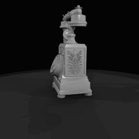 vintage-rotary-telephone — thumbnail 4