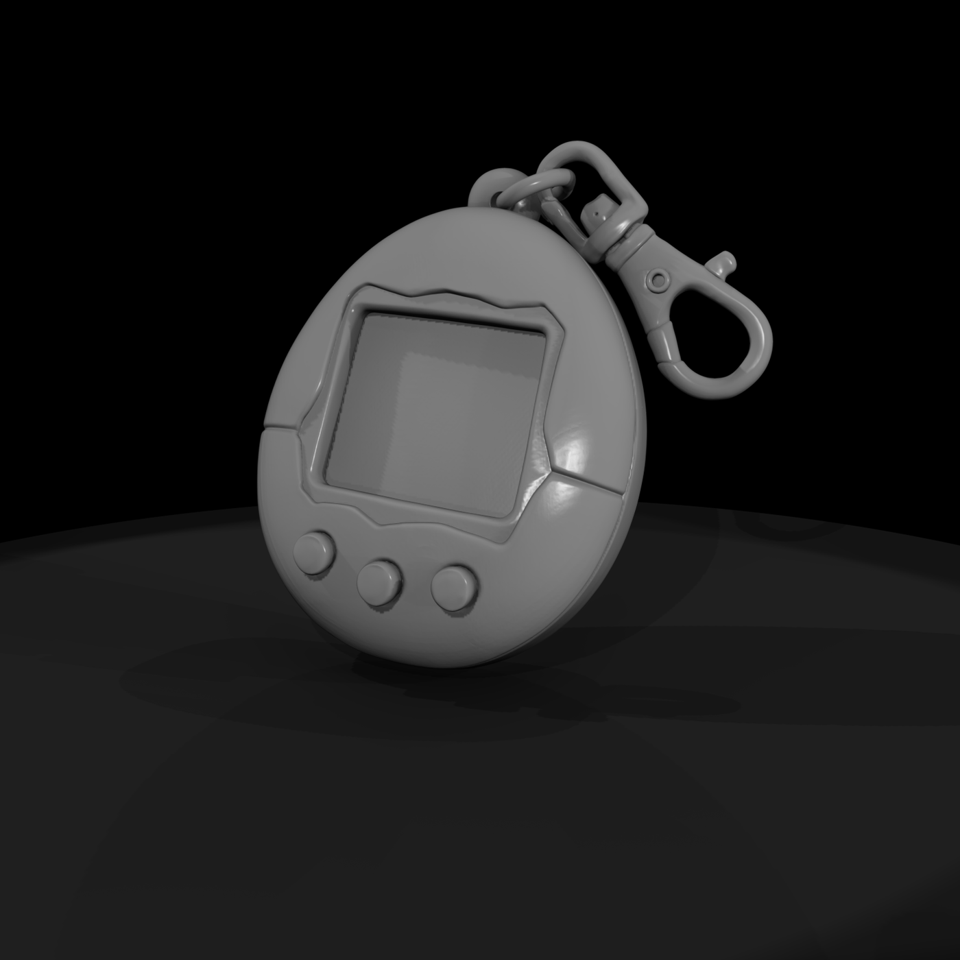 Mr Toyprops 100 001 051 Pocket Digital Pet Device