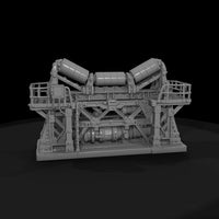 hitem2-p120-conveyor-support-frame — thumbnail 4