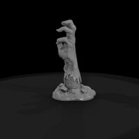 hallo-19-clawing-zombie-hand-2c4303 — thumbnail 5