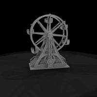 cir-162-ride-kiddie-ferris-wheel — thumbnail 4