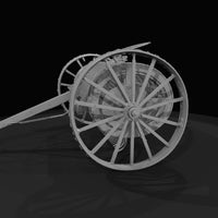antique-horse-drawn-hay-rake — thumbnail 4
