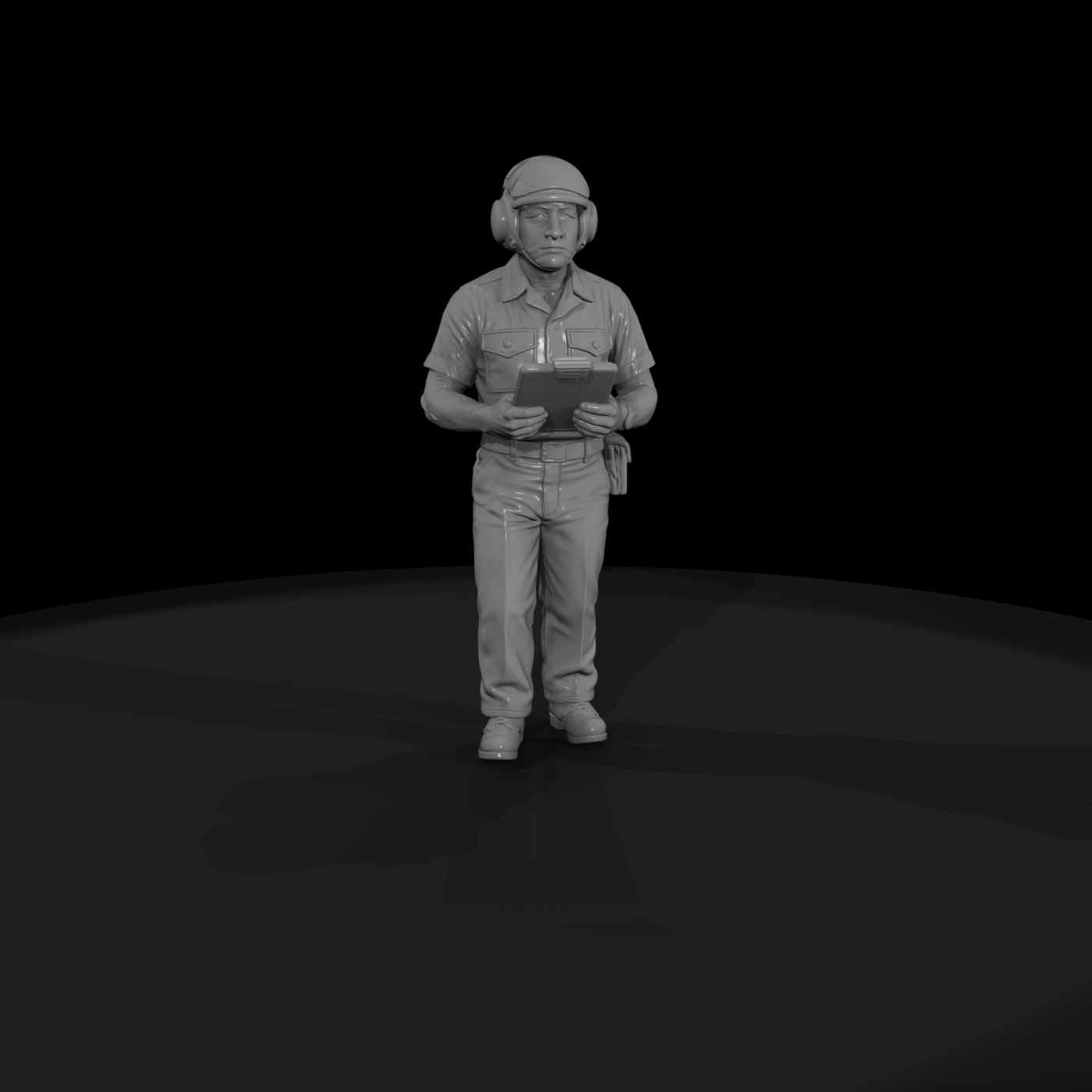 Vn Navy 096 Vietnam U S Navy Junior Officer Figure