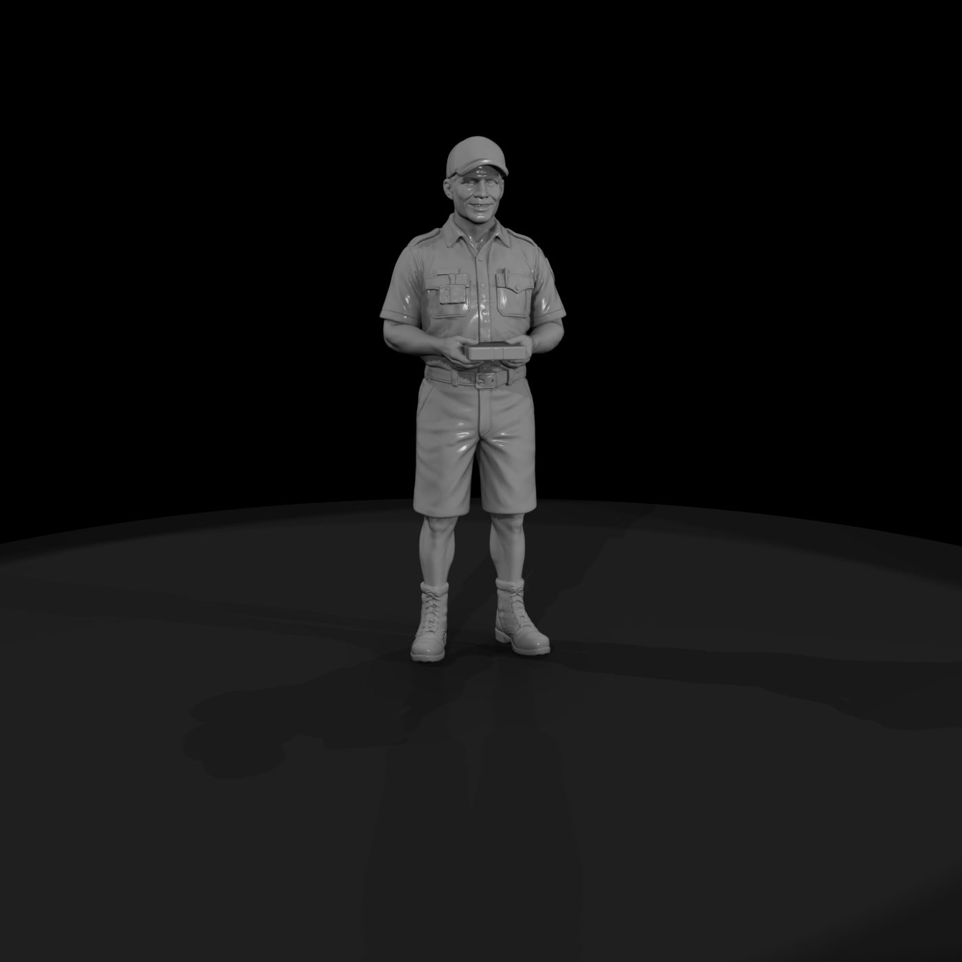 0125-service-courier-brown