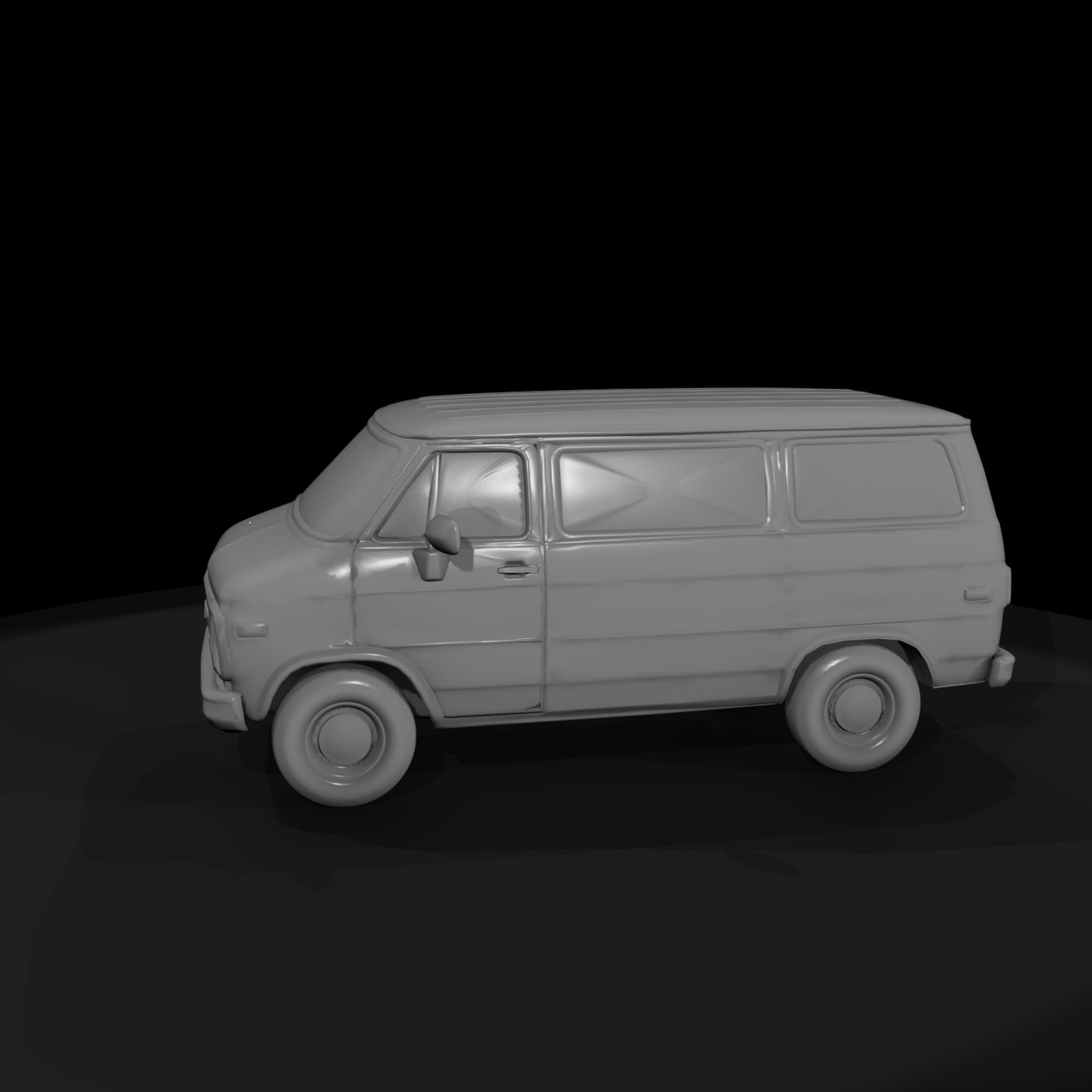 1980s-chevy-van