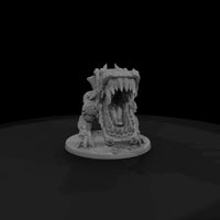 creature-p130-petal-fang-snap-beast — thumbnail 4