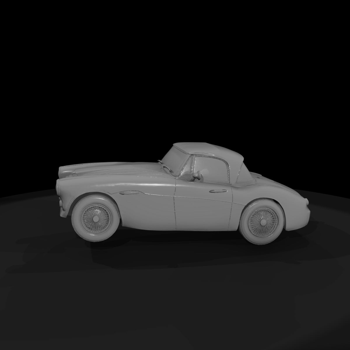 classic-convertible-roadster-diorama-vehicle-806855
