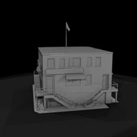 industrial-building-3d-model — thumbnail 6