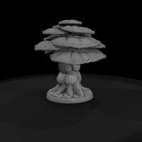 enchanted-mushroom-tree-miniature-for-dioramas-263921 — thumbnail 5