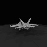 military-jet-fighter — thumbnail 4