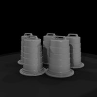 construction-barrels — thumbnail 6