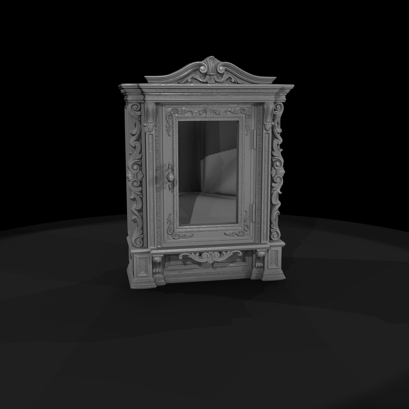 Medicine Cabinet